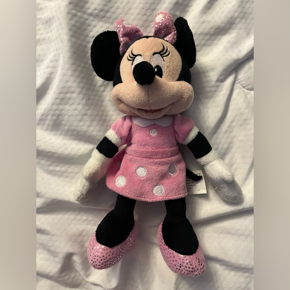 Disney Minnie Mouse toys - Picture 2 of 9